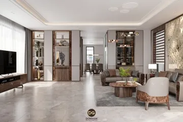Sản phẩm phong khach biet thu cao cap 7754 — Xây Dựng An Gia - Công Ty TNHH Thương Mại Và Thiết Kế Xây Dựng An Gia — MST 2803009613