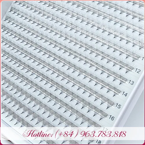 Sản phẩm Mi Fan copy 4 — Lông Mi Giả Luk Lashes - Công Ty TNHH Luk Lashes — MST 2803010619