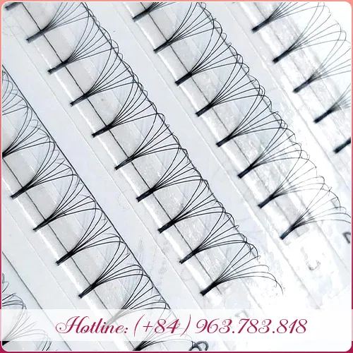 Sản phẩm Mi Fan copy — Lông Mi Giả Luk Lashes - Công Ty TNHH Luk Lashes — MST 2803010619
