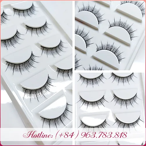 Sản phẩm Mi cáº·p copy 2 — Lông Mi Giả Luk Lashes - Công Ty TNHH Luk Lashes — MST 2803010619