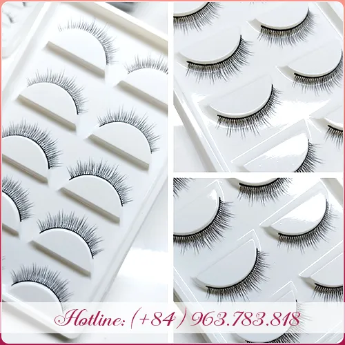 Sản phẩm Mi cáº·p copy — Lông Mi Giả Luk Lashes - Công Ty TNHH Luk Lashes — MST 2803010619