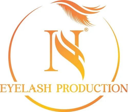 Logo Công Ty TNHH Lông Mi Hùng Nương