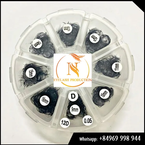 Sản phẩm danh muc 1060378287 — Công Ty TNHH Lông Mi Hùng Nương — MST 2803011267