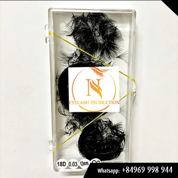 Sản phẩm danh muc 1370256723 — Công Ty TNHH Lông Mi Hùng Nương — MST 2803011267