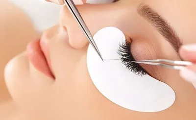 Sản phẩm how to prevent eyelash extension reactions 1148531859 — Công Ty TNHH Lông Mi Hùng Nương — MST 2803011267