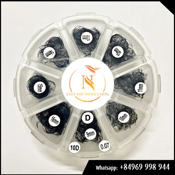 Sản phẩm san pham 1143336860 — Công Ty TNHH Lông Mi Hùng Nương — MST 2803011267