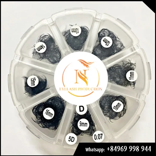 Sản phẩm san pham 1564468438 — Công Ty TNHH Lông Mi Hùng Nương — MST 2803011267