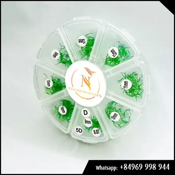 Sản phẩm san pham 1592414166 — Công Ty TNHH Lông Mi Hùng Nương — MST 2803011267