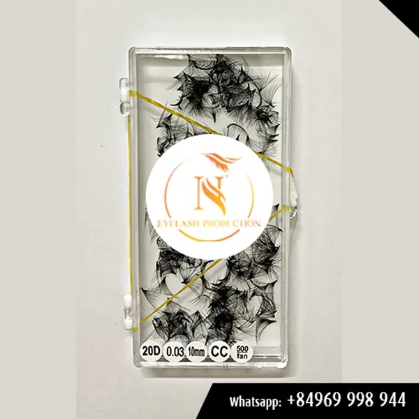 Sản phẩm san pham 253628304 — Công Ty TNHH Lông Mi Hùng Nương — MST 2803011267