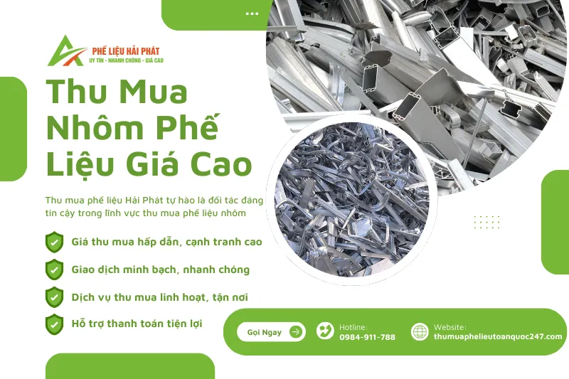 Sản phẩm 17 — Thu Mua Phế Liệu Thịnh Hải Phát - Công Ty TNHH Dịch Vụ Xây Dựng Và Thương Mại
Thịnh Hải Phát — MST 2803047270