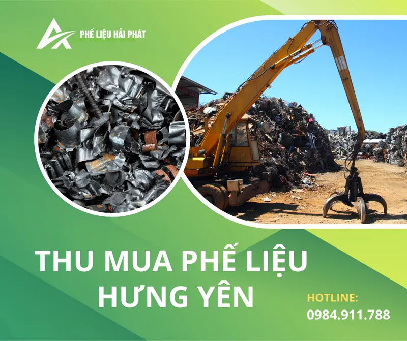 Sản phẩm 9 — Thu Mua Phế Liệu Thịnh Hải Phát - Công Ty TNHH Dịch Vụ Xây Dựng Và Thương Mại
Thịnh Hải Phát — MST 2803047270