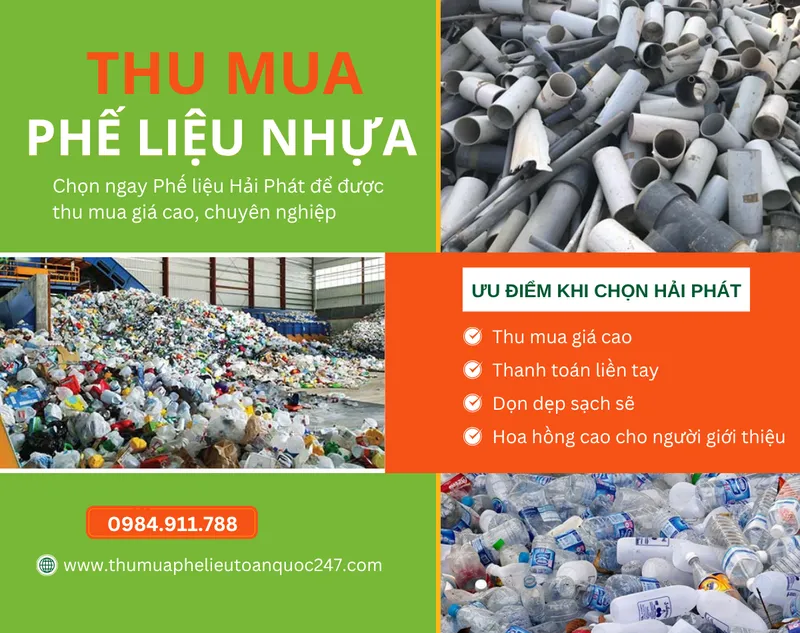 Sản phẩm 2 — Thu Mua Phế Liệu Thịnh Hải Phát - Công Ty TNHH Dịch Vụ Xây Dựng Và Thương Mại
Thịnh Hải Phát — MST 2803047270