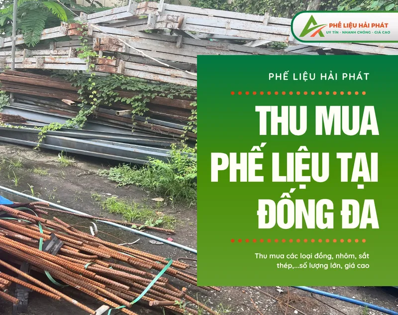 Sản phẩm 3 5 — Thu Mua Phế Liệu Thịnh Hải Phát - Công Ty TNHH Dịch Vụ Xây Dựng Và Thương Mại
Thịnh Hải Phát — MST 2803047270