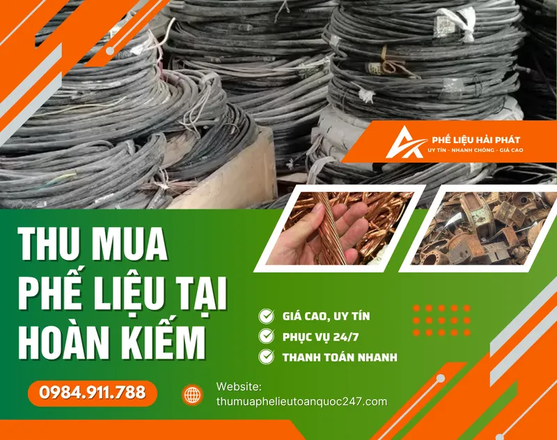 Sản phẩm 5 6 — Thu Mua Phế Liệu Thịnh Hải Phát - Công Ty TNHH Dịch Vụ Xây Dựng Và Thương Mại
Thịnh Hải Phát — MST 2803047270