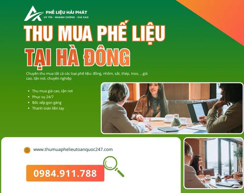 Sản phẩm 6 2 — Thu Mua Phế Liệu Thịnh Hải Phát - Công Ty TNHH Dịch Vụ Xây Dựng Và Thương Mại
Thịnh Hải Phát — MST 2803047270