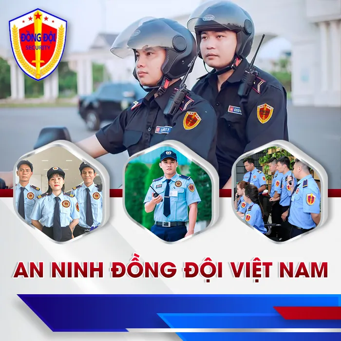 Sản phẩm intro — Bảo Vệ Đồng Đội Việt Nam - Công Ty Cổ Phần An Ninh Đồng Đội Việt Nam — MST 2803070713