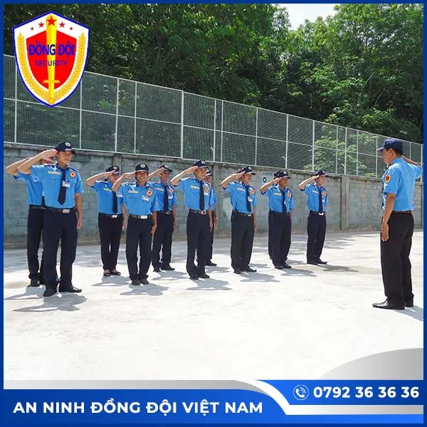 Sản phẩm bao ve cong trinh xay dung — Bảo Vệ Đồng Đội Việt Nam - Công Ty Cổ Phần An Ninh Đồng Đội Việt Nam — MST 2803070713