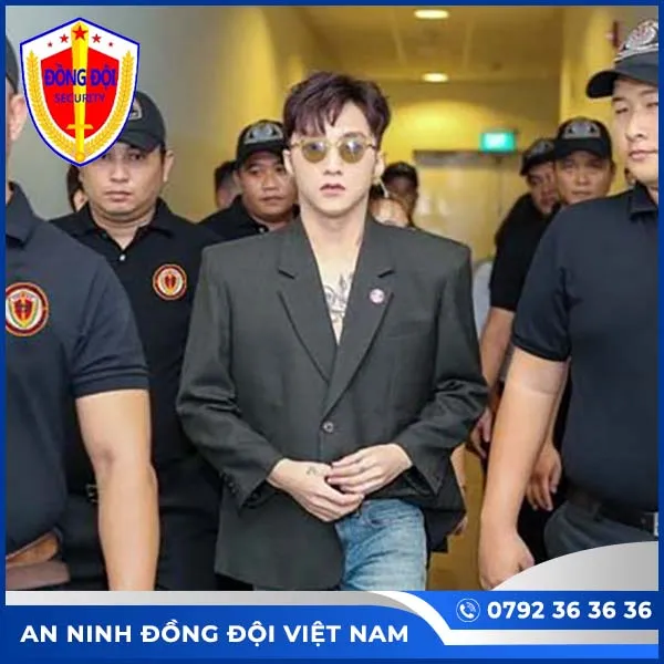 Sản phẩm bao ve su kien — Bảo Vệ Đồng Đội Việt Nam - Công Ty Cổ Phần An Ninh Đồng Đội Việt Nam — MST 2803070713