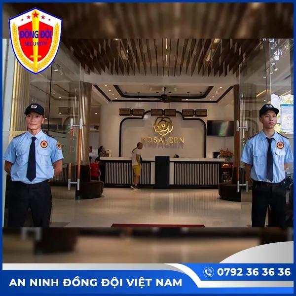 Sản phẩm khach san — Bảo Vệ Đồng Đội Việt Nam - Công Ty Cổ Phần An Ninh Đồng Đội Việt Nam — MST 2803070713
