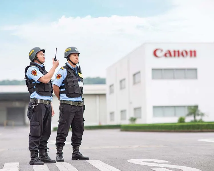 Sản phẩm 12 — Bảo Vệ Đồng Đội Việt Nam - Công Ty Cổ Phần An Ninh Đồng Đội Việt Nam — MST 2803070713