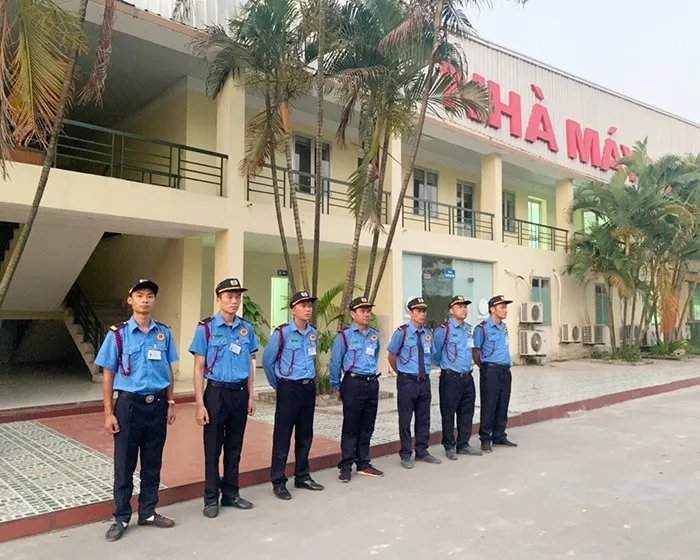 Sản phẩm 16 — Bảo Vệ Đồng Đội Việt Nam - Công Ty Cổ Phần An Ninh Đồng Đội Việt Nam — MST 2803070713