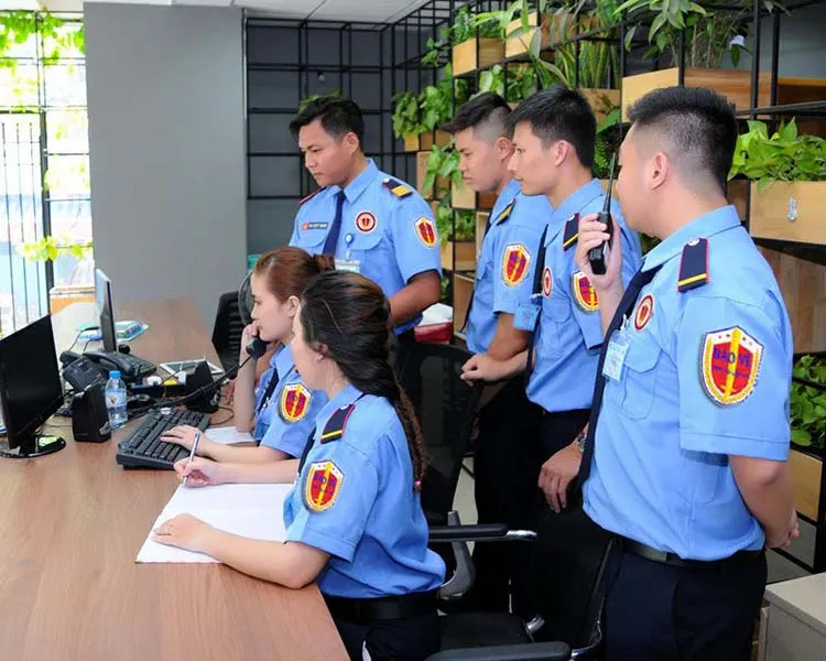 Sản phẩm 3 — Bảo Vệ Đồng Đội Việt Nam - Công Ty Cổ Phần An Ninh Đồng Đội Việt Nam — MST 2803070713