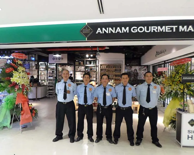 Sản phẩm 7 — Bảo Vệ Đồng Đội Việt Nam - Công Ty Cổ Phần An Ninh Đồng Đội Việt Nam — MST 2803070713