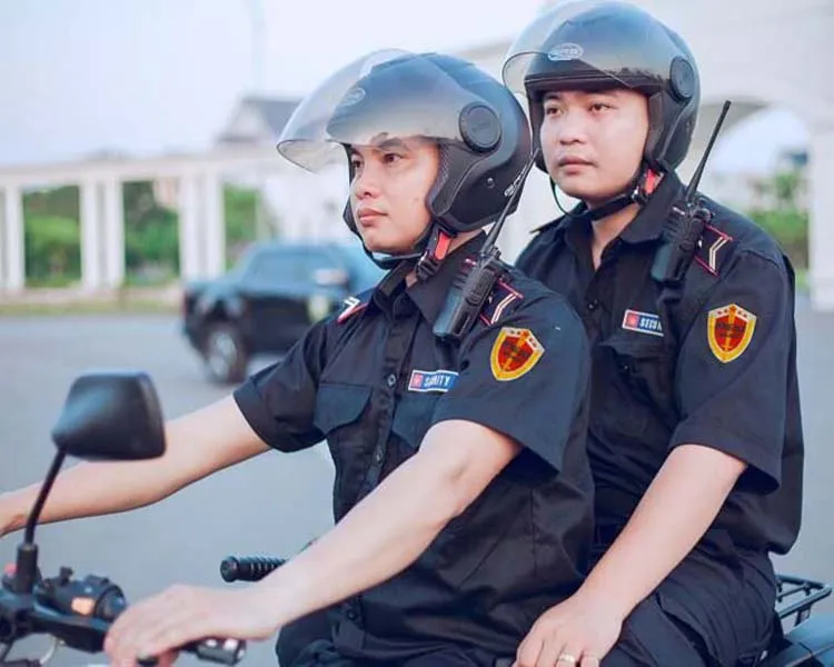 Sản phẩm 8 — Bảo Vệ Đồng Đội Việt Nam - Công Ty Cổ Phần An Ninh Đồng Đội Việt Nam — MST 2803070713