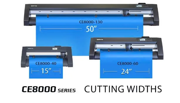 Sản phẩm May cat Graphtec CE8000 40 60 130 Series — Công Ty TNHH Sản Xuất Và Thương Mại ánh Việt — MST 2803085364
