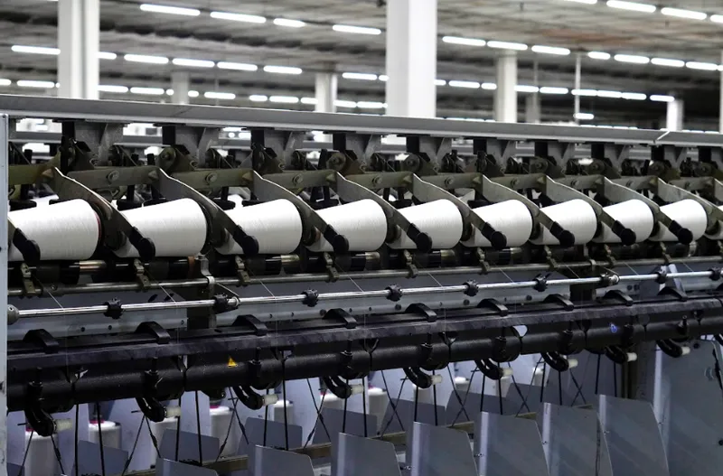Sản phẩm 1923846337273 — Công ty Cổ Phần Dệt - May Hoàng Thị Loan — MST 2900324811
