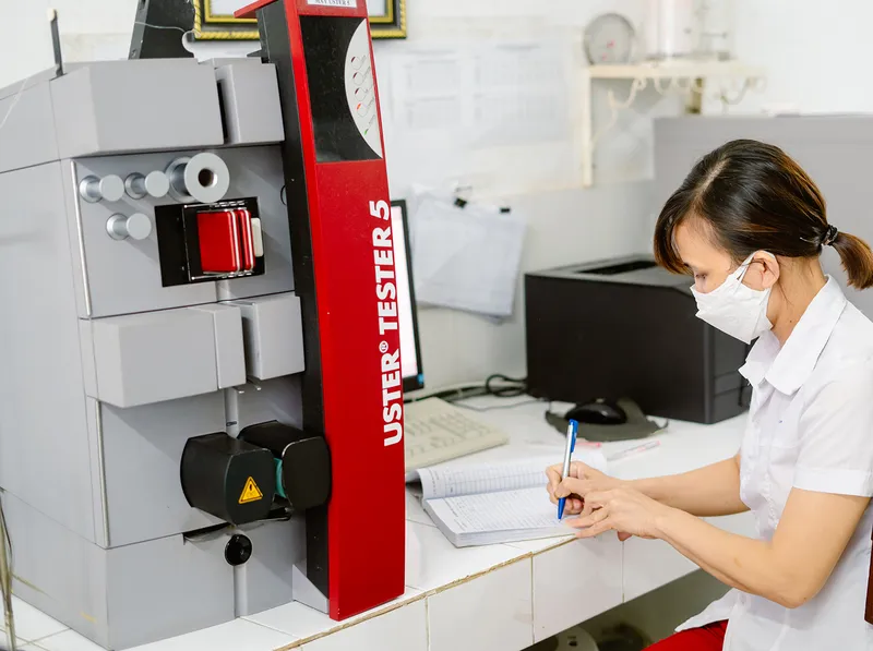 Sản phẩm ttb4 — Công ty Cổ Phần Dệt - May Hoàng Thị Loan — MST 2900324811