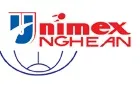 Logo Công Ty Cổ Phần Xuất Nhập Khẩu Nghệ An