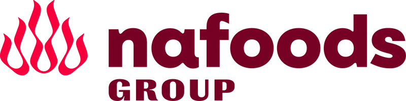 Logo Công Ty CP Nafoods Group