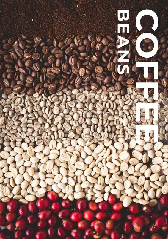 Sản phẩm coffee nafoods — Công Ty CP Nafoods Group — MST 2900326375