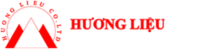 Logo Bột Đá Hương Liệu - Công Ty TNHH Hương Liệu