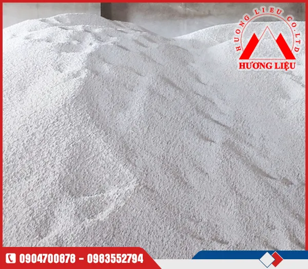 Sản phẩm bai da vo — Bột Đá Hương Liệu - Công Ty TNHH Hương Liệu — MST 2900412088