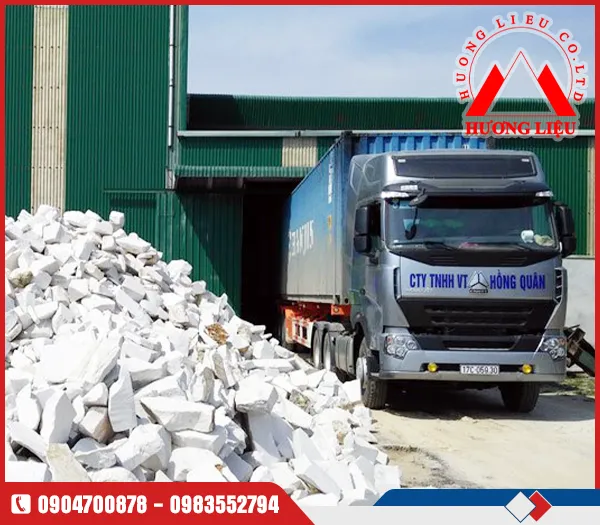 Sản phẩm cty 1 — Bột Đá Hương Liệu - Công Ty TNHH Hương Liệu — MST 2900412088