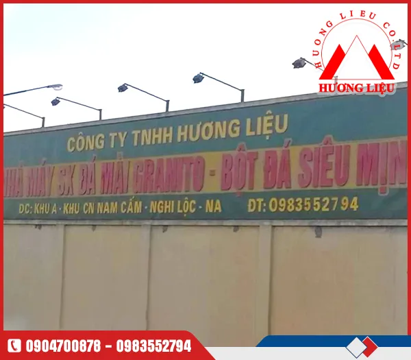 Sản phẩm cty 2 — Bột Đá Hương Liệu - Công Ty TNHH Hương Liệu — MST 2900412088