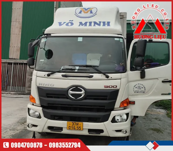 Sản phẩm cty 5 — Bột Đá Hương Liệu - Công Ty TNHH Hương Liệu — MST 2900412088