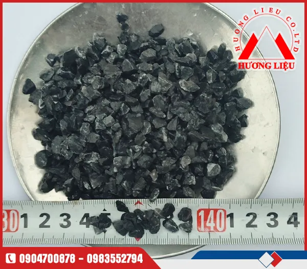 Sản phẩm da den — Bột Đá Hương Liệu - Công Ty TNHH Hương Liệu — MST 2900412088