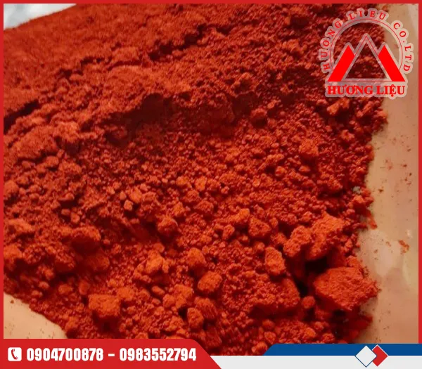 Sản phẩm do tuoi — Bột Đá Hương Liệu - Công Ty TNHH Hương Liệu — MST 2900412088