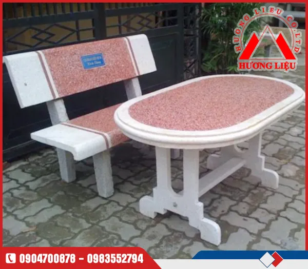 Sản phẩm thi cong 2 — Bột Đá Hương Liệu - Công Ty TNHH Hương Liệu — MST 2900412088