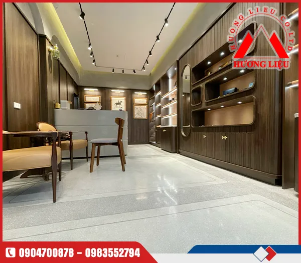 Sản phẩm thi cong 3 — Bột Đá Hương Liệu - Công Ty TNHH Hương Liệu — MST 2900412088