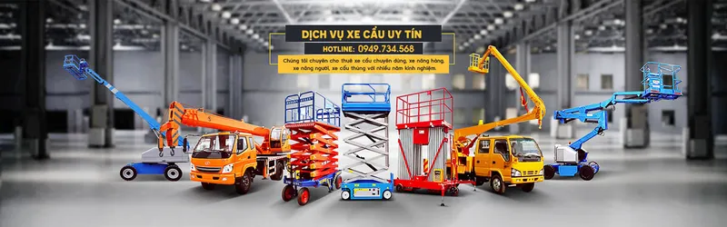 Sản phẩm xecau1 — DNTN Cơ Giới Vận Tải Lục Vân — MST 2900487855