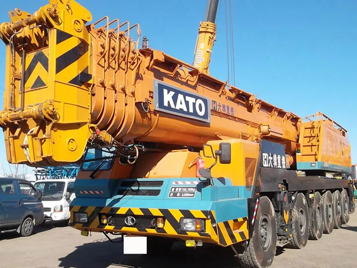 Sản phẩm xecaubanhlop3 — DNTN Cơ Giới Vận Tải Lục Vân — MST 2900487855