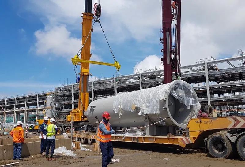 Sản phẩm xecauhang10 — DNTN Cơ Giới Vận Tải Lục Vân — MST 2900487855