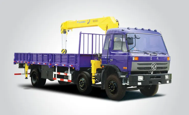 Sản phẩm xecauthung1 — DNTN Cơ Giới Vận Tải Lục Vân — MST 2900487855