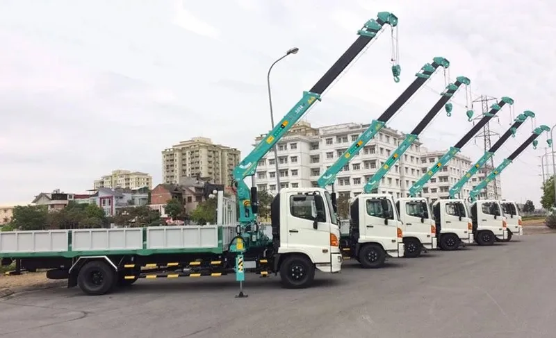 Sản phẩm xecautuhanh2 — DNTN Cơ Giới Vận Tải Lục Vân — MST 2900487855