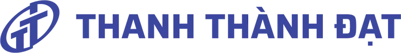 Logo Công Ty TNHH Thanh Thành Đạt