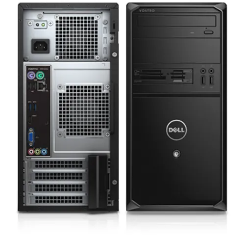 Sản phẩm DellVostro — Công Ty TNHH Phúc An — MST 2900521383